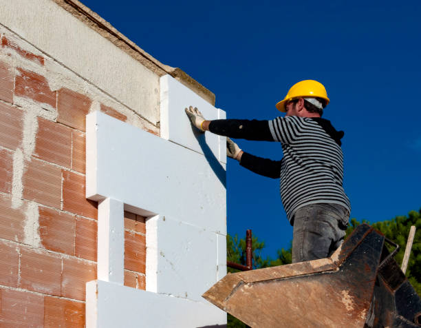 Best Commercial Insulation in Wolfdale, PA