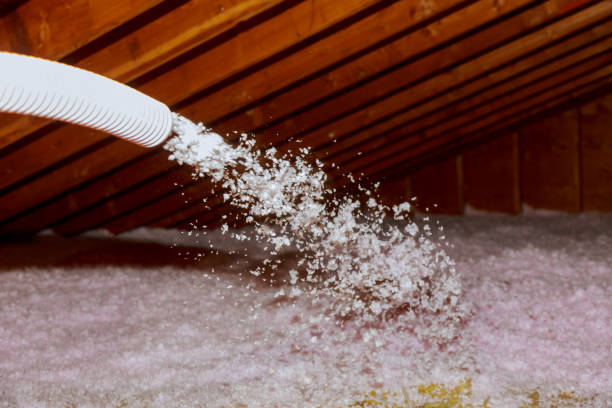 Best Commercial Insulation in Wolfdale, PA