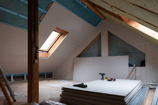 Best Energy Efficiency Solutions in Wolfdale, PA