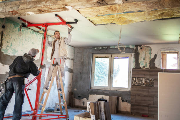 Best Insulation Installation Services in Wolfdale, PA