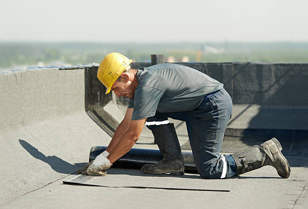 Best Insulation for Specific Applications in Wolfdale, PA